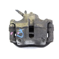 SPREDNJE DESNE ZAVORNE CELJUSTI  OEM N. 7701207787 ORIGINAL REZERVNI DEL RENAULT KANGOO KC0/1 MK1 (1998 - 2003) DIESEL LETNIK 2001