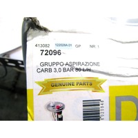 FILTER ZA GORIVO / CRPALKE / SENZOR NIVOJA OEM N. XS7U9H307CD ORIGINAL REZERVNI DEL FORD MONDEO BAP BFP BNP MK1 R BER/SW (09/1996 - 08/2000) DIESEL LETNIK 2000