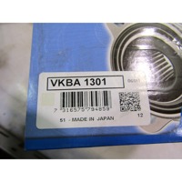 VKBA1301 CUSCINETTO MOZZO RUOTA SKF OPEL OMEGA B 2.0 B 85 KW RICAMBIO NUOVO 