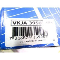 OS SKLOPKE POGONSKA GRED OEM N. A6383380534 ORIGINAL REZERVNI DEL MERCEDES CLASSE V / VITO W638 (01/1999 - 12/2003) DIESEL LETNIK 2002