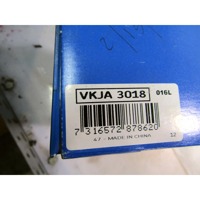 OS SKLOPKE POGONSKA GRED OEM N. 5X0498099A ORIGINAL REZERVNI DEL AUDI 80 89 89Q 8A B3 BER/SW (1987 - 1991) BENZINA LETNIK 1988