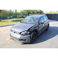 VOLKSWAGEN GOLF 6 2.0 D 81KW 5M 5P (2009) RICAMBI IN MAGAZZINO