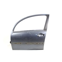 LEVA SPREDNJA VRATA VOZNIK OEM N. 9002Y4 ORIGINAL REZERVNI DEL CITROEN C3 / PLURIEL MK1R (09/2005 - 11/2010) DIESEL LETNIK 2007