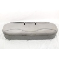 ZADNJE SEDISCE BLAGO OEM N. DIPITCTC3MK1RBR5P ORIGINAL REZERVNI DEL CITROEN C3 / PLURIEL MK1R (09/2005 - 11/2010) DIESEL LETNIK 2007