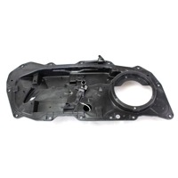 OKRASNE LETVICE VRAT  OEM N.  ORIGINAL REZERVNI DEL LAND ROVER DISCOVERY SPORT L550 (DAL 2015)DIESEL LETNIK 2016