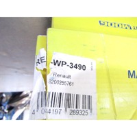 SPREDNJA DESNA ROKA  OEM N. 8200255761 ORIGINAL REZERVNI DEL RENAULT MEGANE MK2 BM0/1 CM0/1 EM0/1 KM0/1 LM0/1 BER/GRANDTOUR  (10/2002 - 02/2006) DIESEL LETNIK 2003