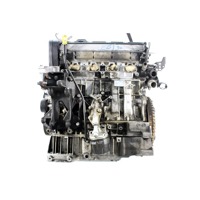 MOTOR OEM N. 6FZ 15657 ORIGINAL REZERVNI DEL CITROEN C5 DC DE MK1 SW (2000 - 2004) BENZINA LETNIK 2003