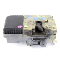 CENTRALNI ZAKLEP SPREDNJIH VRAT  OEM N. 9136J9 ORIGINAL REZERVNI DEL CITROEN C5 DC DE MK1 SW (2000 - 2004) BENZINA LETNIK 2003