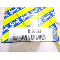 R165.24 CUSCINETTO MOZZO RUOTA ANTERIORE SNR VOLVO V40 1.9 TD 66 KW RICAMBIO NUOVO