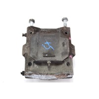 ZADNJE LEVE ZAVORNE CELJUSTI  OEM N. 4400L3 ORIGINAL REZERVNI DEL CITROEN C5 DC DE MK1 SW (2000 - 2004) BENZINA LETNIK 2003