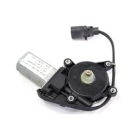 DVIZNI MEHANIZEM SPREDNIH STEKEL  OEM N. 16589 MOTORINO ALZACRISTALLO PORTA ANTERIORE ORIGINAL REZERVNI DEL FIAT MULTIPLA 186 R (2004 - 2010) BENZINA/METANO LETNIK 2004