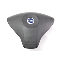 AIRBAG VOLAN OEM N. 735314801 ORIGINAL REZERVNI DEL FIAT MULTIPLA 186 R (2004 - 2010) BENZINA/METANO LETNIK 2004