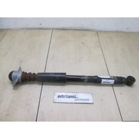 ZADNJI LEVI AMORTIZER OEM N. 5Z051302  ORIGINAL REZERVNI DEL VOLKSWAGEN FOX 5Z1 5Z3 5Z4 (2005 - 2011) BENZINA LETNIK 2007