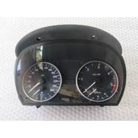 KILOMETER STEVEC OEM N. A2C53113047 ORIGINAL REZERVNI DEL BMW SERIE 3 BER/SW/COUPE/CABRIO E90/E91/E92/E93 (2005 -2009) DIESEL LETNIK 2006