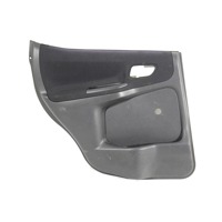 VRATNI PANEL OEM N. PNPSTSUINGNISMKMK2SV5P ORIGINAL REZERVNI DEL SUZUKI IGNIS MK MK2 (2003 - 2008) DIESEL LETNIK 2005