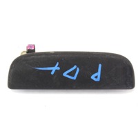 ZUNANJA KLJUKA ZADNJA DESNA VRATA OEM N. 8281083E005PK ORIGINAL REZERVNI DEL SUZUKI IGNIS MK MK2 (2003 - 2008) DIESEL LETNIK 2005