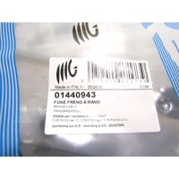 OEM N. 365302756R ORIGINAL REZERVNI DEL RENAULT CLIO BH KH MK4 (2012 - 2019)DIESEL LETNIK 2012