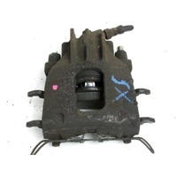 SPREDNJE LEVE ZAVORNE CELJUSTI  OEM N. 1478514 ORIGINAL REZERVNI DEL FORD FOCUS DAW DBW DNW MK1 BER/SW (1998-2001)DIESEL LETNIK 2001