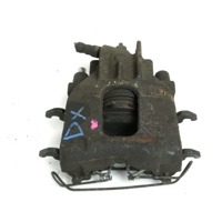 SPREDNJE DESNE ZAVORNE CELJUSTI  OEM N. 1478507 ORIGINAL REZERVNI DEL FORD FOCUS DAW DBW DNW MK1 BER/SW (1998-2001)DIESEL LETNIK 2001