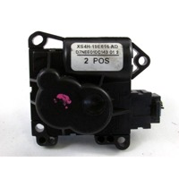 MOTORCEK OGREVANJA OEM N. XS4H-19E616-AD ORIGINAL REZERVNI DEL FORD FOCUS DAW DBW DNW MK1 BER/SW (1998-2001)DIESEL LETNIK 2001