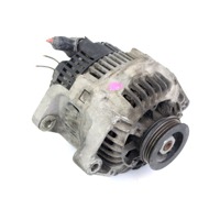 ALTERNATOR OEM N. 7701499602 ORIGINAL REZERVNI DEL RENAULT MEGANE MK1 BA0/1 EA0/1 LA0/1 DA0/1 KA0/1 (1995 -2003)BENZINA LETNIK 1996