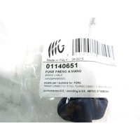 OEM N. 9T162853AA ORIGINAL REZERVNI DEL FORD TRANSIT CONNECT/TOURNEO MK1 P65 P70 P80 (2002 - 2012) DIESEL LETNIK 2003