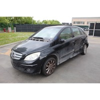 MERCEDES CLASSE B 200 W245 2.0 D 103KW 6M 5P (2007) RICAMBI IN MAGAZZINO