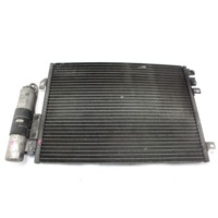 HLADILNIK KLIME OEM N. 7700428083 ORIGINAL REZERVNI DEL RENAULT CLIO BB CB MK2 (04/1998 - 04/2001) BENZINA LETNIK 2000