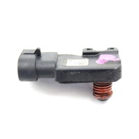 TLAK IZPUSNIH PLINOV SENZORJA OEM N. 7700101762 ORIGINAL REZERVNI DEL RENAULT CLIO BB CB MK2 (04/1998 - 04/2001) BENZINA LETNIK 2000