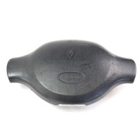 AIRBAG VOLAN OEM N. 7700433028 ORIGINAL REZERVNI DEL RENAULT CLIO BB CB MK2 (04/1998 - 04/2001) BENZINA LETNIK 2000