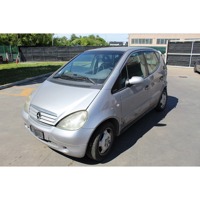 MERCEDES CLASSE A 140 W168 1.4 B 60KW 5M 5P (2000) RICAMBI IN MAGAZZINO