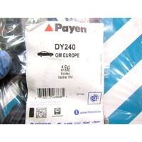 DY240 GUARNIZIONE TESTATA PAYEN DAEWOO NUBIRA 1.8 B 90 KW RICAMBIO NUOVO