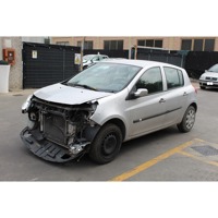 RENAULT CLIO 1.2 G 55KW 5M 5P (2007) RICAMBI IN MAGAZZINO