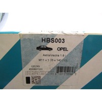 HBS003 SET VITI TESTATA MOTORE PAYEN OPEL ASTRA F STATION WAGON 1.6 I 55 KW RICAMBIO NUOVO