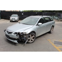 MAZDA 6 SW 2.0 D 105KW 6M 5P (2006) RICAMBIO USATO 