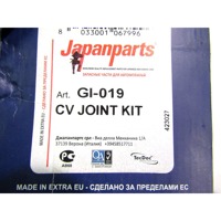 OS SKLOPKE POGONSKA GRED OEM N. 45JE000 ORIGINAL REZERVNI DEL JEEP GRAND CHEROKEE ZJ ZG MK1 (1993 - 1998) DIESEL LETNIK 1996