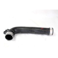 VISOKOTLACNE CEVI INTERCOOLER OEM N. 1K0145838C ORIGINAL REZERVNI DEL SEAT LEON 1P1 MK2 (2005 - 2012) DIESEL LETNIK 2009