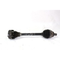 LEVA SPREDNJA POGONSKA GRED  OEM N. 1K0407271AT ORIGINAL REZERVNI DEL SEAT LEON 1P1 MK2 (2005 - 2012) DIESEL LETNIK 2009