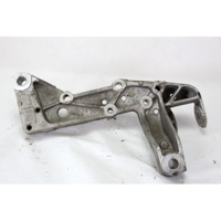 NOSILEC AMORTIZERJEV OEM N. 1K0199296F ORIGINAL REZERVNI DEL SEAT LEON 1P1 MK2 (2005 - 2012) DIESEL LETNIK 2009