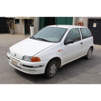 FIAT PUNTO 1.1 B 40KW 5M 3P (1997) RICAMBIO USATO 