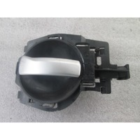 NOTRANJA KLJUKA  OEM N. 9136N5 ORIGINAL REZERVNI DEL CITROEN C3 / PLURIEL MK1R (09/2005 - 11/2010) BENZINA LETNIK 2008