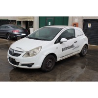 OPEL CORSA VAN 1.3 D 55KW 5M 3P (2008) RICAMBIO USATO 