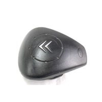 AIRBAG VOLAN OEM N. 96380009VD ORIGINAL REZERVNI DEL CITROEN C3 / PLURIEL MK1R (09/2005 - 11/2010) BENZINA/GPL LETNIK 2006