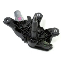 MOTORCEK ZADNJEGA BRISALCA OEM N. 287100742R ORIGINAL REZERVNI DEL RENAULT TWINGO BCM MK3 (DAL 2014)BENZINA LETNIK 2016