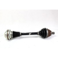 LEVA SPREDNJA POGONSKA GRED  OEM N. 1K0407271JK ORIGINAL REZERVNI DEL VOLKSWAGEN GOLF VI 5K1 517 AJ5 MK6 (2008-2012) DIESEL LETNIK 2012