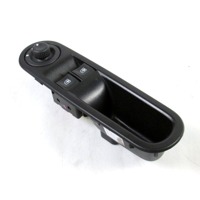 STIKALO SPREDNJIH LEVIH SIP OEM N. 254110431R ORIGINAL REZERVNI DEL RENAULT TWINGO BCM MK3 (DAL 2014)BENZINA LETNIK 2016