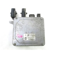 ELEKTRICNI SERVO VOLAN ENOTA OEM N. 6700003413 ORIGINAL REZERVNI DEL RENAULT TWINGO BCM MK3 (DAL 2014)BENZINA LETNIK 2016