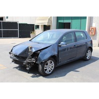 VOLKSWAGEN GOLF 5 1.6 B 75KW 5M 5P (2008) RICAMBIO USATO 