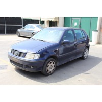 VOLKSWAGEN POLO 1.4 B 55KW 5M 5P (2001) RICAMBI IN MAGAZZINO