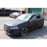 AUDI A3 S-LINE 1.6 D 77KW 5M 5P (2010) RICAMBIO USATO 